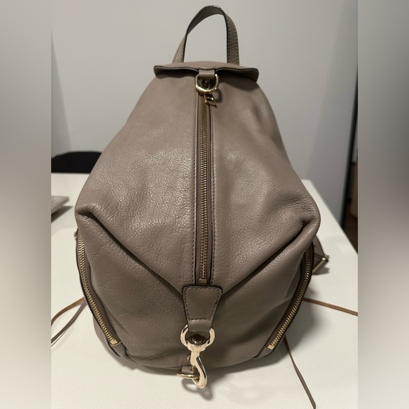 Rebecca Minkoff Julian Backpack - Picture 1 of 11